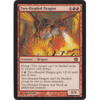 Two-Headed Dragon
